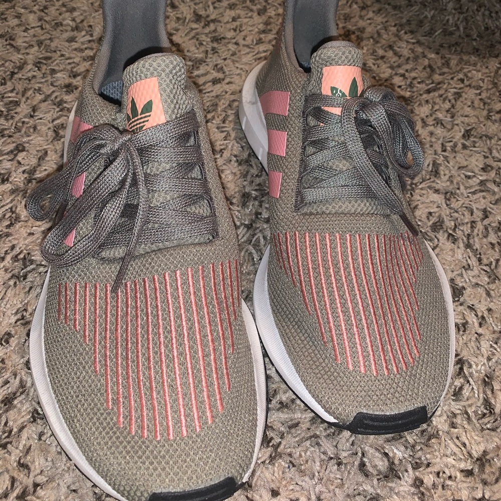 Adidas sneakers